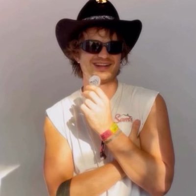 cowboydjo's profile picture. countin’ on love