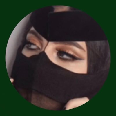 amm_raghad's profile picture. يا رِقّة القدر في مُرّ الدهر .