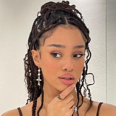 biebrnitta's profile picture. abel’s brazilian girl