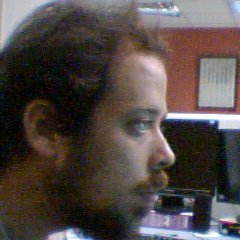 DVeltzer's profile picture. המקצוע: בלשן, תוכניתן... מקצוען