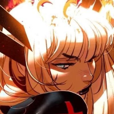 Azure Spider Queenさんのプロフィール画像