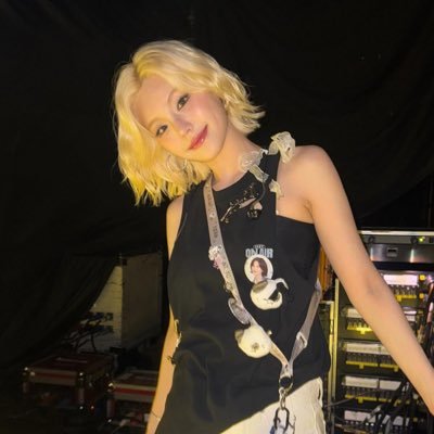 TETSU_MIDZY's profile picture. ITZY YEJIペンよりのオルペン！たくさんの MIDZYの皆さんに仲良くして頂けると嬉しいです✨