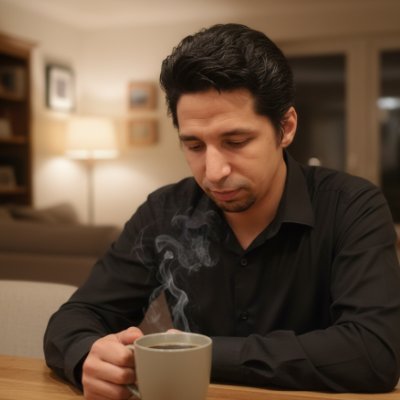 SenioritDev's profile picture. 🇻🇪🇦🇺🇺🇦🇨🇴🇮🇱🎗️
Ivana and Natalia's dad... DevOps and Heavy Metal
#no_pornography #no_onlyfans