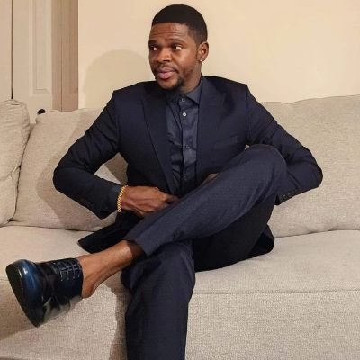 Ovokiss's profile picture. 🇳🇬🇺🇲//crypto investor. Politician. pro-life.