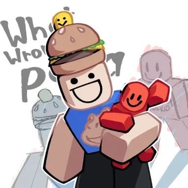 Lucameboy's profile picture. 