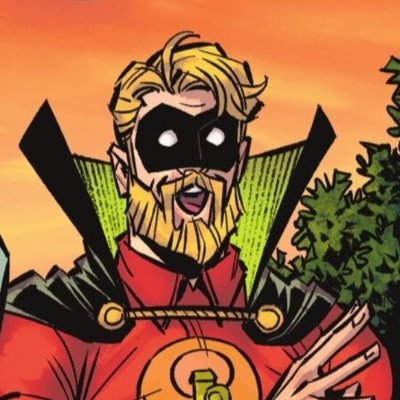 MelindaTheBest's profile picture. 24| trans girl| lover of music, TV, and superheroes| #JusticeSocietyOfAmerica