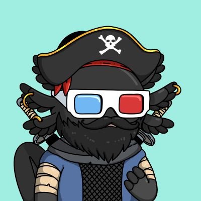 williamsavax_7's profile picture. Crypto Degen || Builder || 

| Gamer 🎮 |  Trader📈 
Arena ⚔️