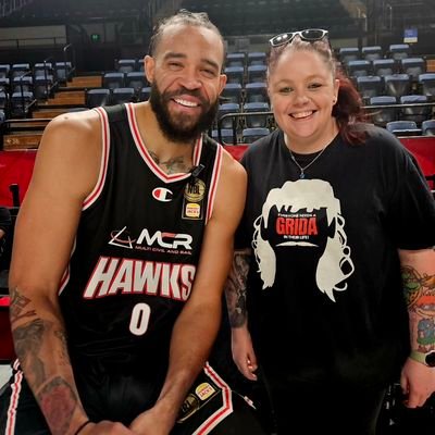 megsyharding's profile picture. Illawarra Hawks 🦅🏆Sydney Swans 🦢 Boston Celtics 🍀 NE Patriots ❤️St George Illawarra🐉Seattle Kraken 🦑
#HawkNation