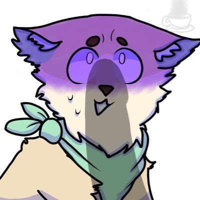 oku_ad69420's profile picture. 22 year old gay furry (he/him). To my family if you found this account you didn’t 🔞MINORS DNI🔞. DMs are open