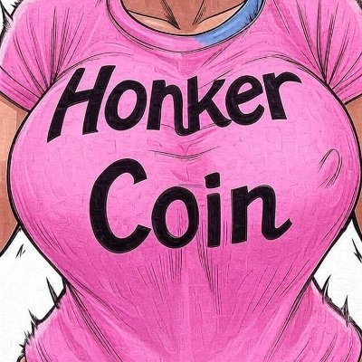 honker_coin's profile picture. The loudest meme token on Solana, built on fairness, transparency, and community laughter. No presale, just BIG BAGS! 
🔗85zndQt5Qb8wLhSWW1mVDr7E2BSVu5xG