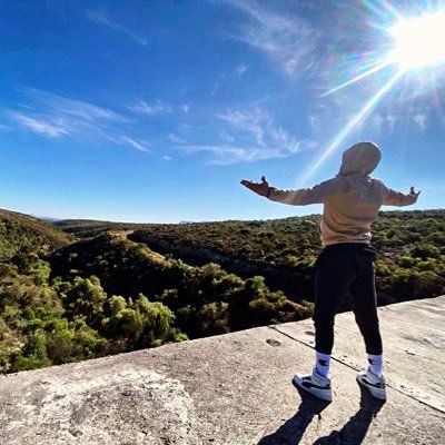 Alex Guzman Profile