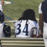 Daylen_55's profile picture. Claudia Taylor Johnson High School | Class of ‘27 | DE/DT 6’4 X 230lbs | instagram: daylen.rainey | email: daylenerainey@outlook.com