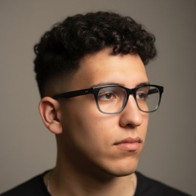 juanhenriqz's profile picture. Software Engineer + Design Enthusiast.