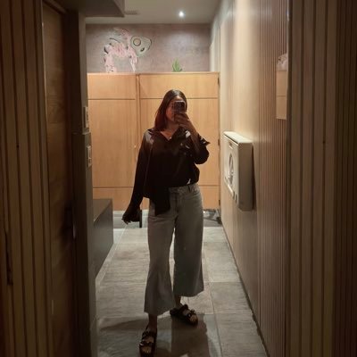 paulaitzel_'s profile picture. https://t.co/4Fku0o5qv9