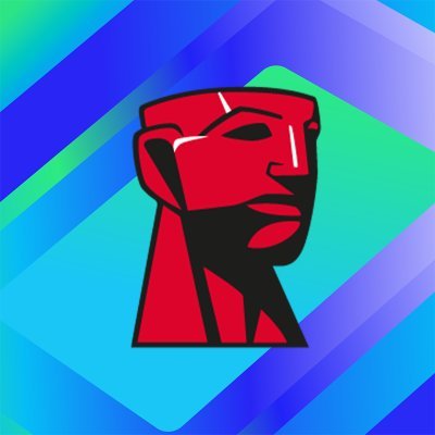 KingstonLatam's profile picture. Tu canal de noticias, innovación y tendencias de tecnología. Desde 1989, Kingston está comprometido a la calidad y confiabilidad #BuiltOnCommitment