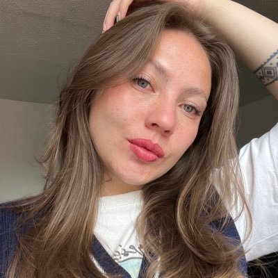 KNCC09's profile picture. Marcamos la diferencia con aquellos que llaman diferentes 🤟 Educadora Especial