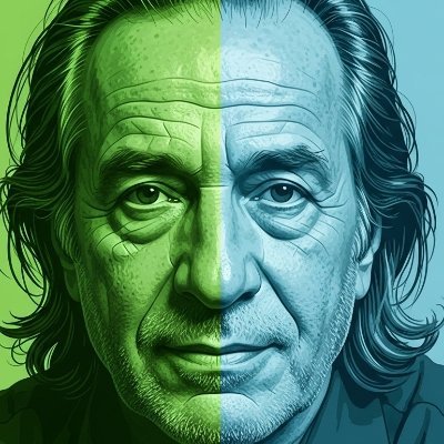 AlexMarcoEs's profile picture. 