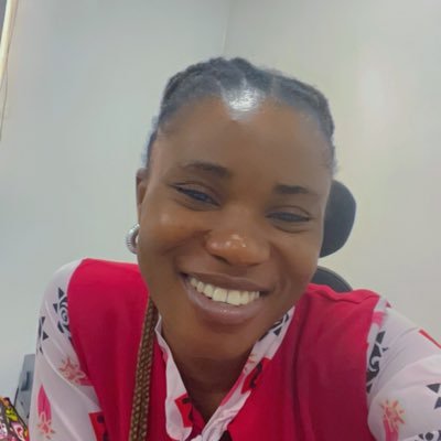 ChampSafe_'s profile picture. Tech lover||Life Coach||God lover||A baby girl and more...
Never say Never!