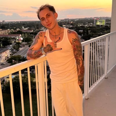 YnDbyChris's profile picture. Owner @chrisrailx Merchandise and Raffle dropping soon!