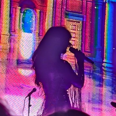 Audrey2b4u2's profile picture. 31 🫶 bi 
🃏 no one sees when you lose when you're playing solitaire 
Lucy Dacus 4/20 & MARINA 9/21