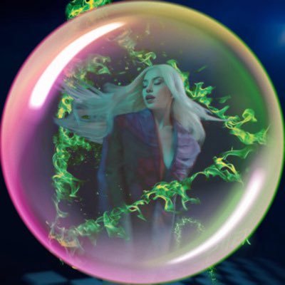 avas_ghost's profile picture. Fan Account 💚| Daily content of Ava Max | Ava notice x19 (AVA REPLIED x4)| 💫