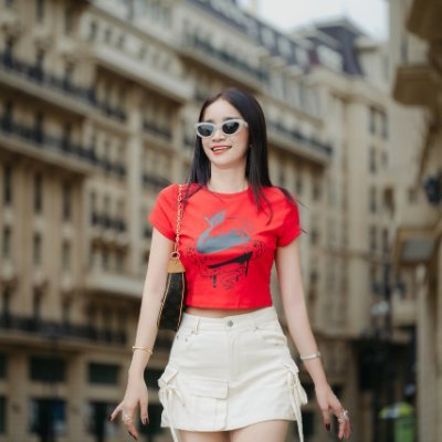 BethChampion25's profile picture. Global trader. U.S. based. Making connections across borders.