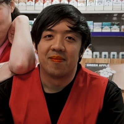 Samu_8bit's profile picture. amo fanf y cream