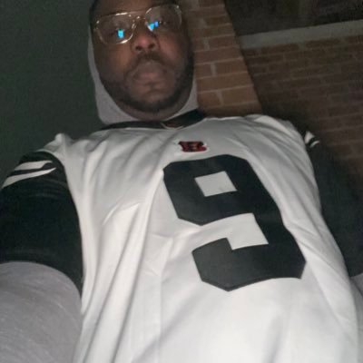 Quantez513's profile picture. Founder of Section202