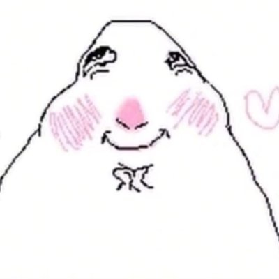 GarbageHomos's profile picture. :3c