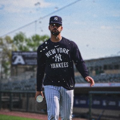 JakeHirst15's profile picture. Hitting Coordinator: New York Yankees