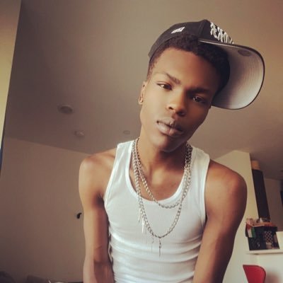 playbull_'s profile picture. verse demon, young and turnt