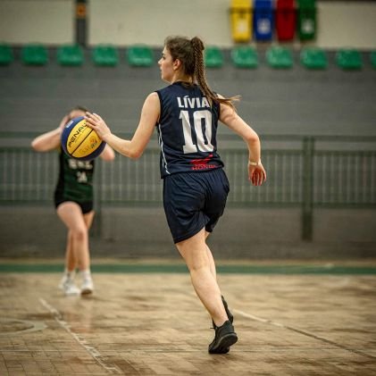 liviarinalldi's profile picture. well behaved girls rarely make history