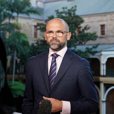 David Janetzki MP Profile