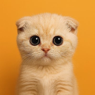sachi_C0inn's profile picture. Powered by the cutest force on Solana $SACHI is more than a meme, it's a movement. Built to make crypto fun again. https://t.co/8JsnZuSb15