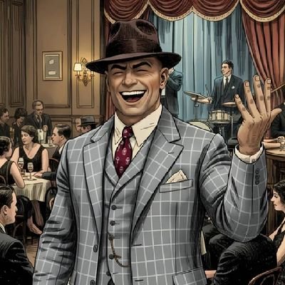 xzactboi's profile picture. 