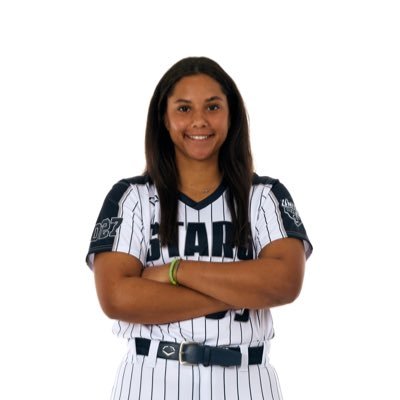luciwhiting2027's profile picture. Notre Dame Prep 2027 IAAM All-Conference ⭐️Stars National Coleman 16u⭐️ #55 3rd/UTL | 5’7, L/R| luciwhiting8@gmail.com