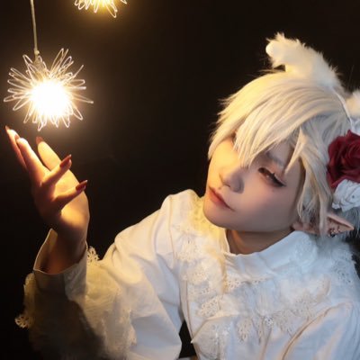 yuu_200506's profile picture. 東海/20↑/雑多垢/⚠︎ﾊﾂﾈﾐｸ ネイル＆数字なし、ｸｽﾞﾊ ネイルなし⚠︎ /相方→ゆづち@yudzuru_cos /日常の病み垢→@yuu200506