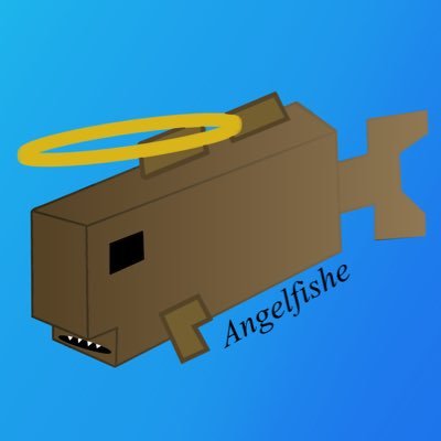 angelfisheYT's profile picture. A passionate hypixel player who is trying their best to make entertaining content.
