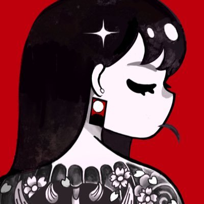 Sota7321's profile picture. 🎴あのよろしな和柄イラストを描いてます。「GIRLS 2025」掲載/ ご依頼はDMまでよろしくお願いします。