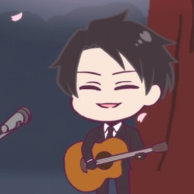 Scarred_Hero15さんのプロフィール画像