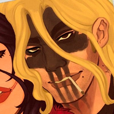 Suff0cationPit's profile picture. HORROR ENTHUSIAST// MULTIFANDOM // ACCOUNT MAY CONTAIN BLOOD  OR SUGGESTIVE ART!// 19 YRS OLD // HE/HIM // CERTIFIED FREAK // DMS OPEN // PFP- @simpleassloser
