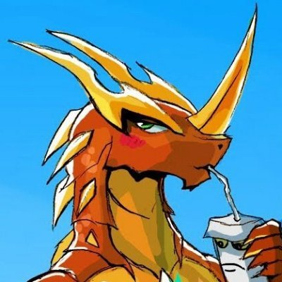 PyrusSalamander's profile picture. Any pronouns.

🔞NSFW🔞

(Multiship parody/roleplay account)

Credits all art & artists!

Will take down any art on request.

#BakuganRP

PEDOS & MINORS DNI