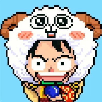 GAbQHlRGno3404's profile picture. 路飞社区的建设者，1piece的布道者
1piece是币安链上的大金狗