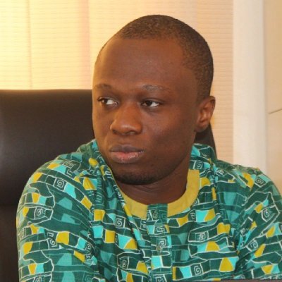 GbaguidiMarcel's profile picture. 