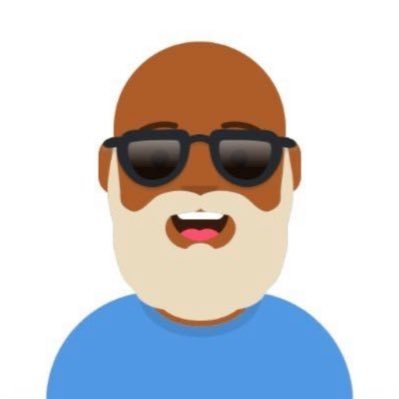 Auti_ADHD_Guy's profile picture. Nonchalantly confident.Beautifully chaotic.Sweetly abrasive. Music keeps me sane & mostly sensible. #RedDevil #RabalacLion