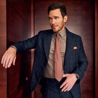 Chrispprattprat's profile picture. Private Page of #Prattprattpratt God first