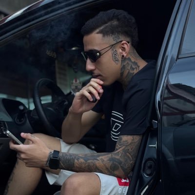 ericzin010's profile picture. @_ericzingmss_