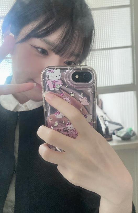 6Y3BAt8K33L1COU's profile picture. 사진보다 내가 더 뜨거워🔥
대화하다 보면 어디까지 갈지 모를걸😉
팔로우하면 후회 안 할 거야💫