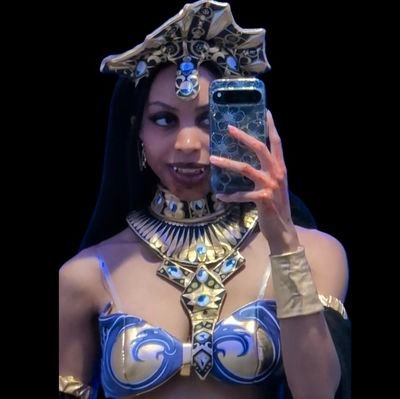 Blackfire π Profile