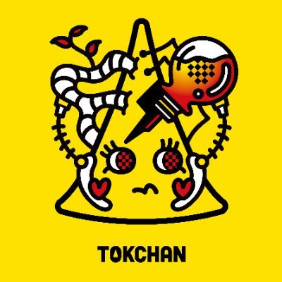 TOKCHAN.ethさんのプロフィール画像